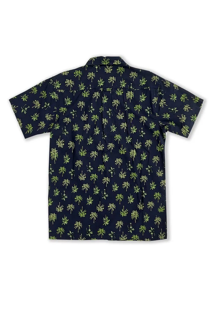 COCA PARK Hawaiian Shirt