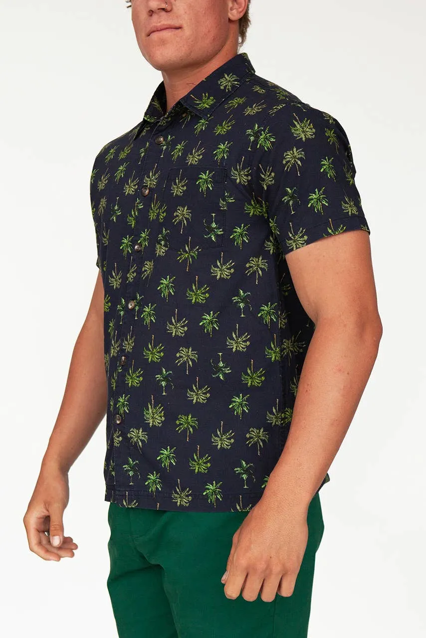 COCA PARK Hawaiian Shirt