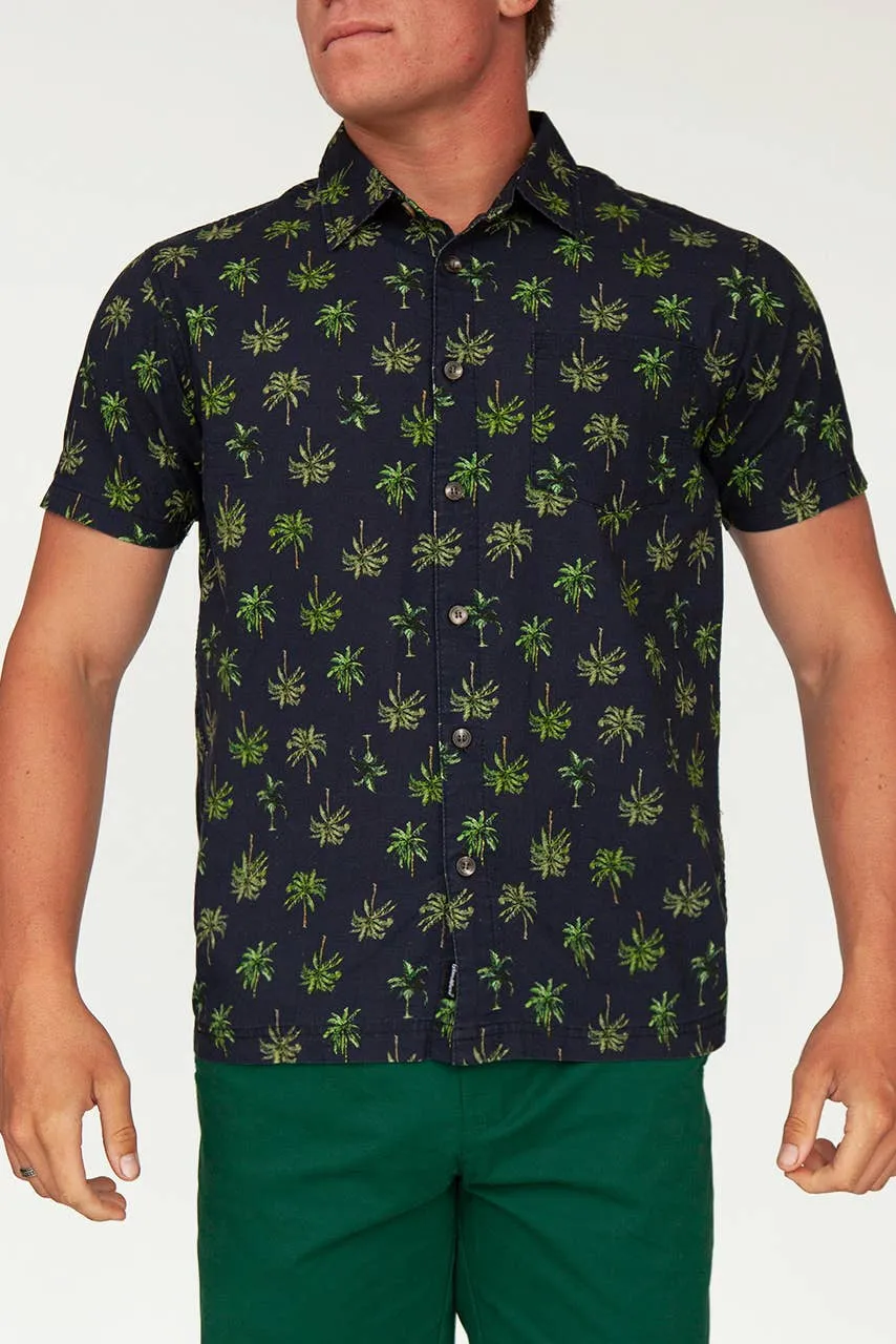 COCA PARK Hawaiian Shirt