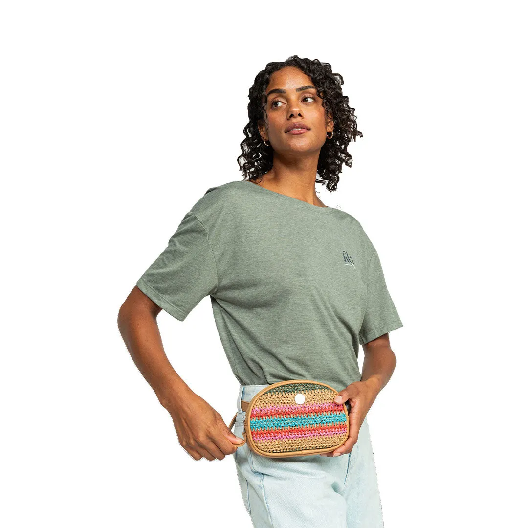 Coco Pearl Waistpack Women's Beltbag
