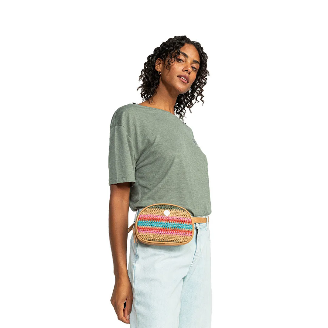 Coco Pearl Waistpack Women's Beltbag