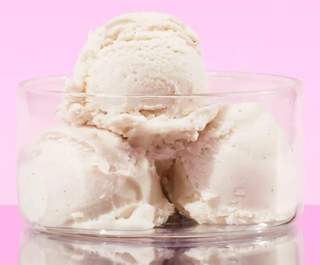 Coconut Bliss - Madagascan Vanilla Bean (Pint)
