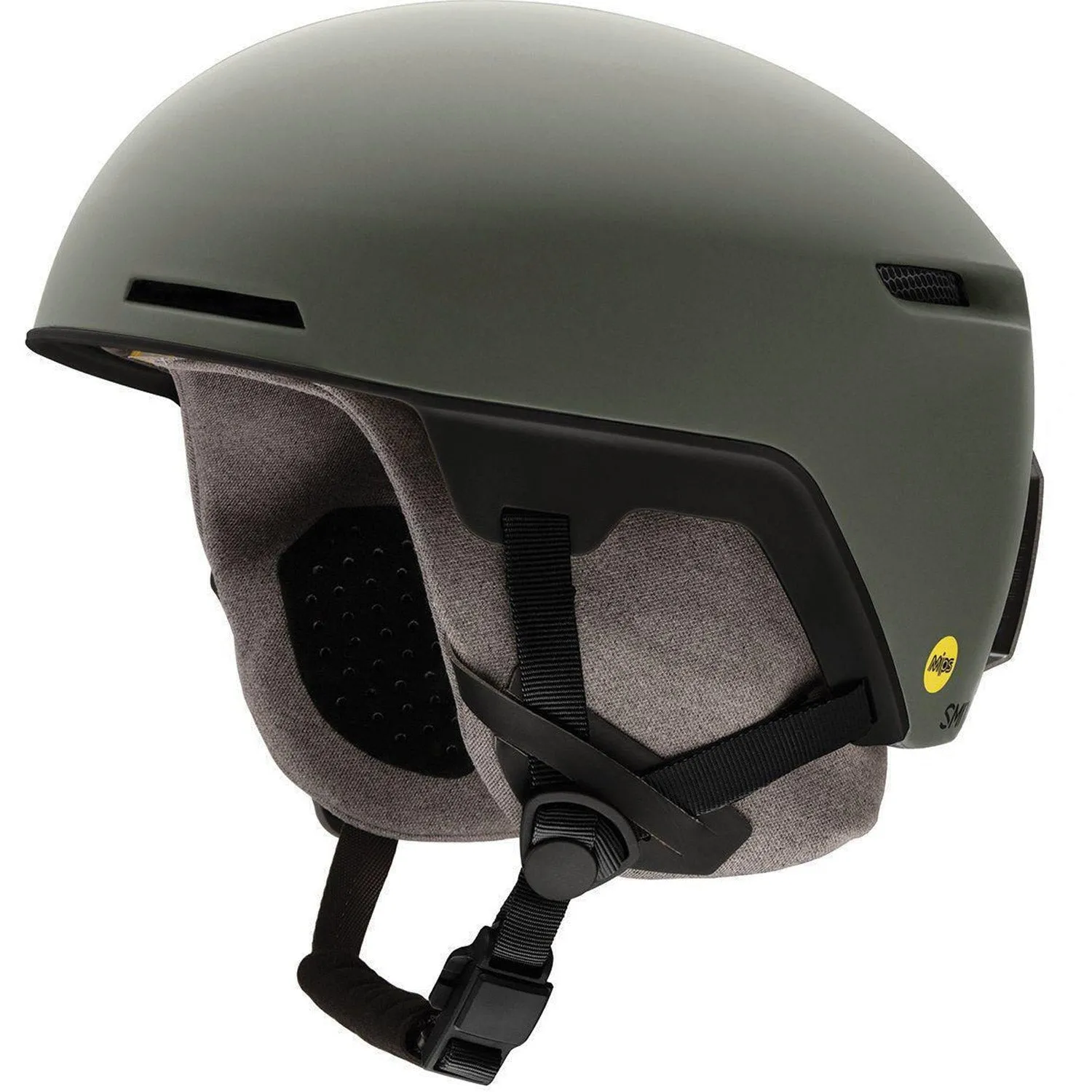 Code Mips Snow Helmet