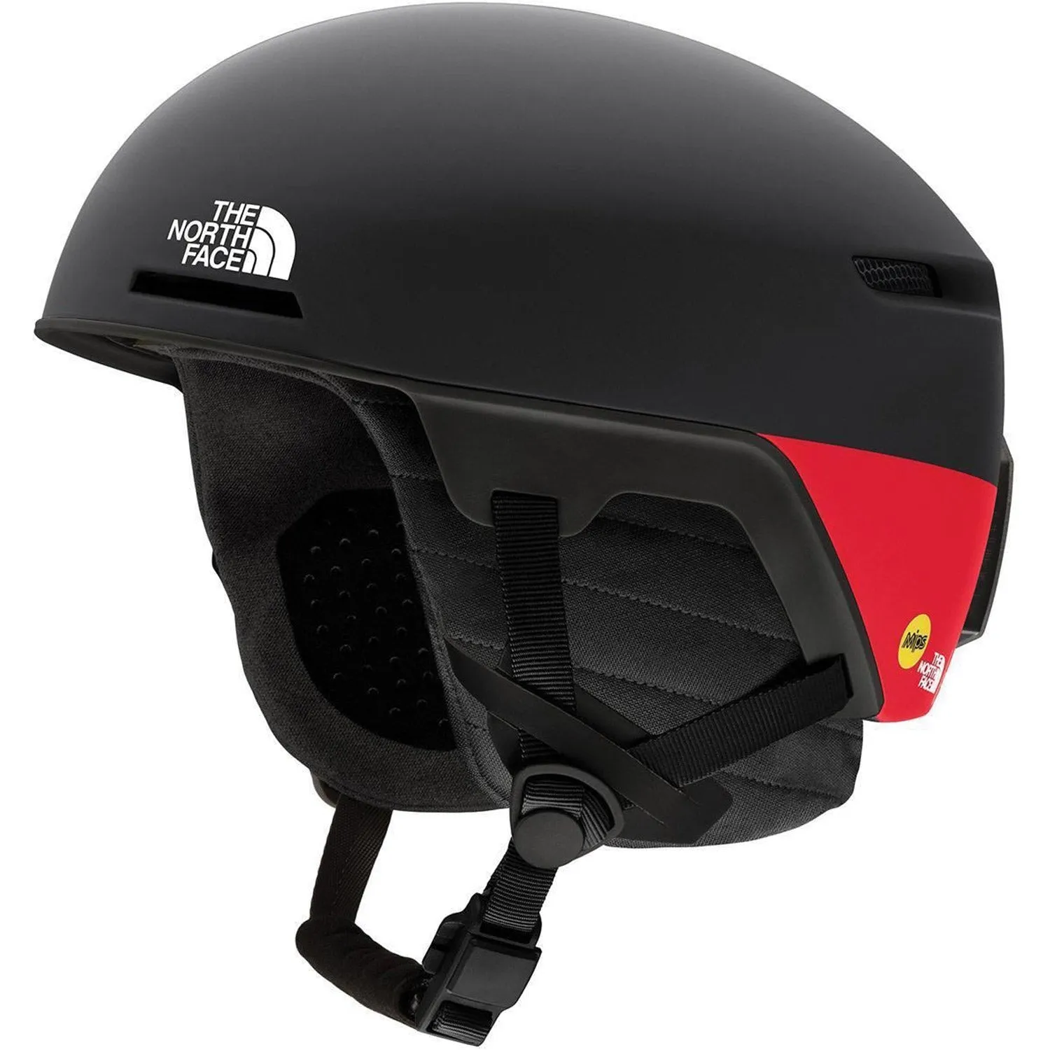 Code Mips Snow Helmet