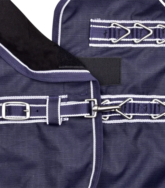 COMFORT TURNOUT RUG, 100 G by Waldhausen