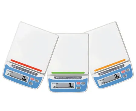 Compact Balance HT Series 310g x 0.1g