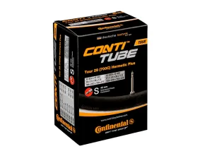 Continental Tour Hermetic Plus 700 x 32-47c Inner Tube
