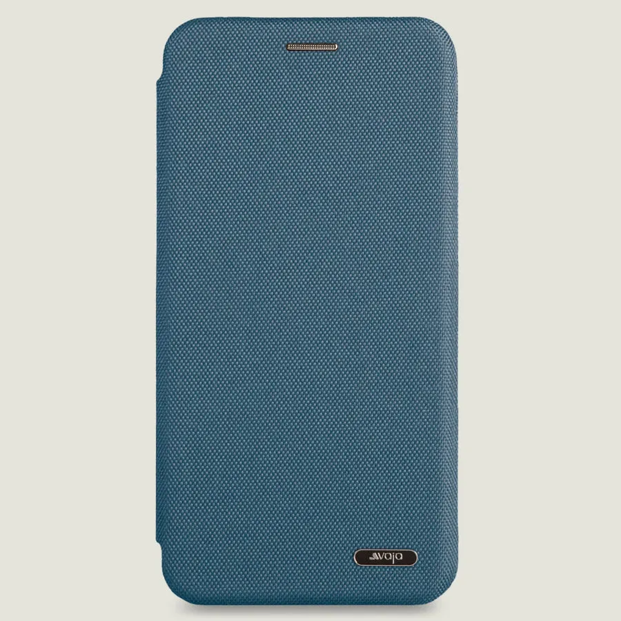 Cordura Folio Stand iPhone Xs Max Case
