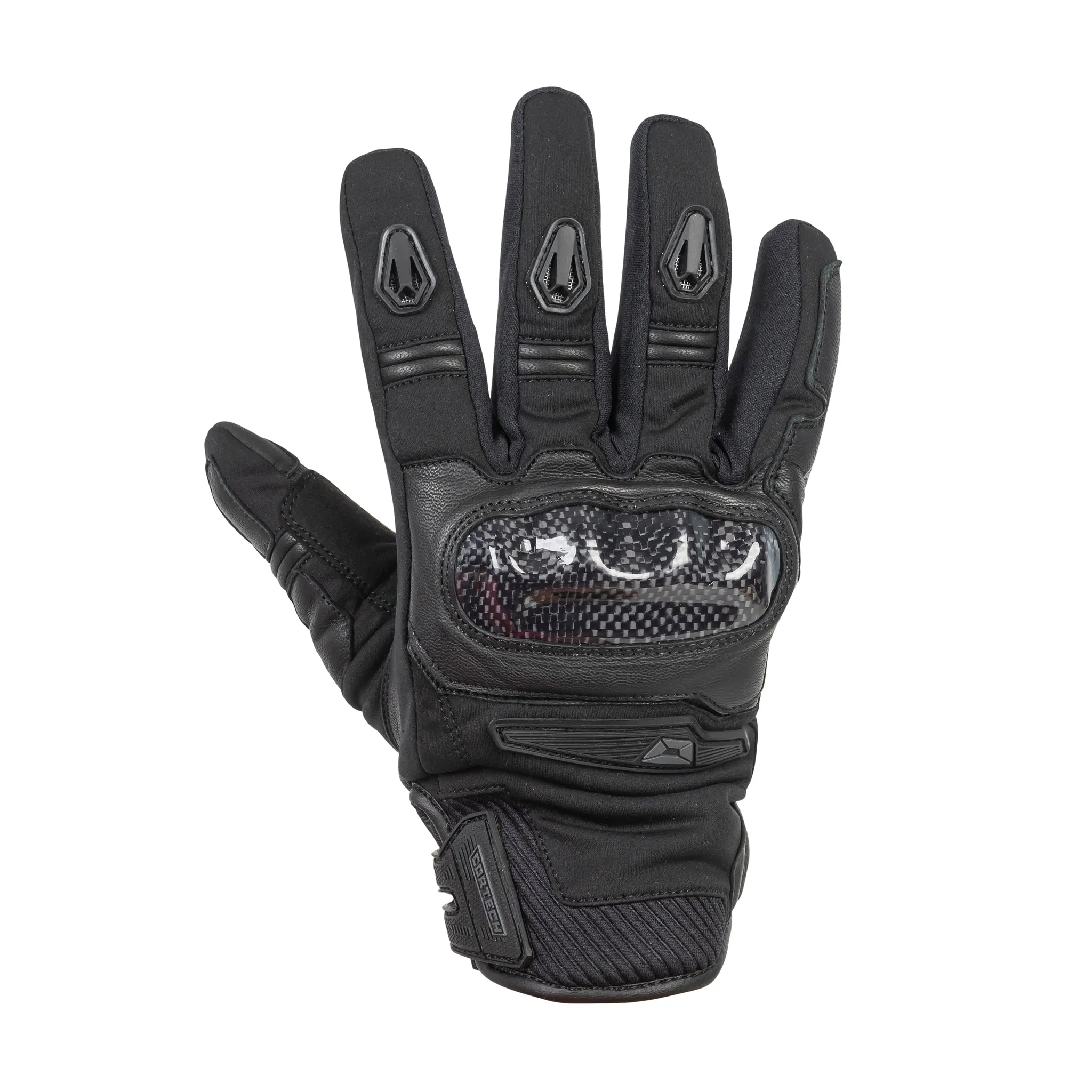 Cortech Speedway Super-Sonic Glove