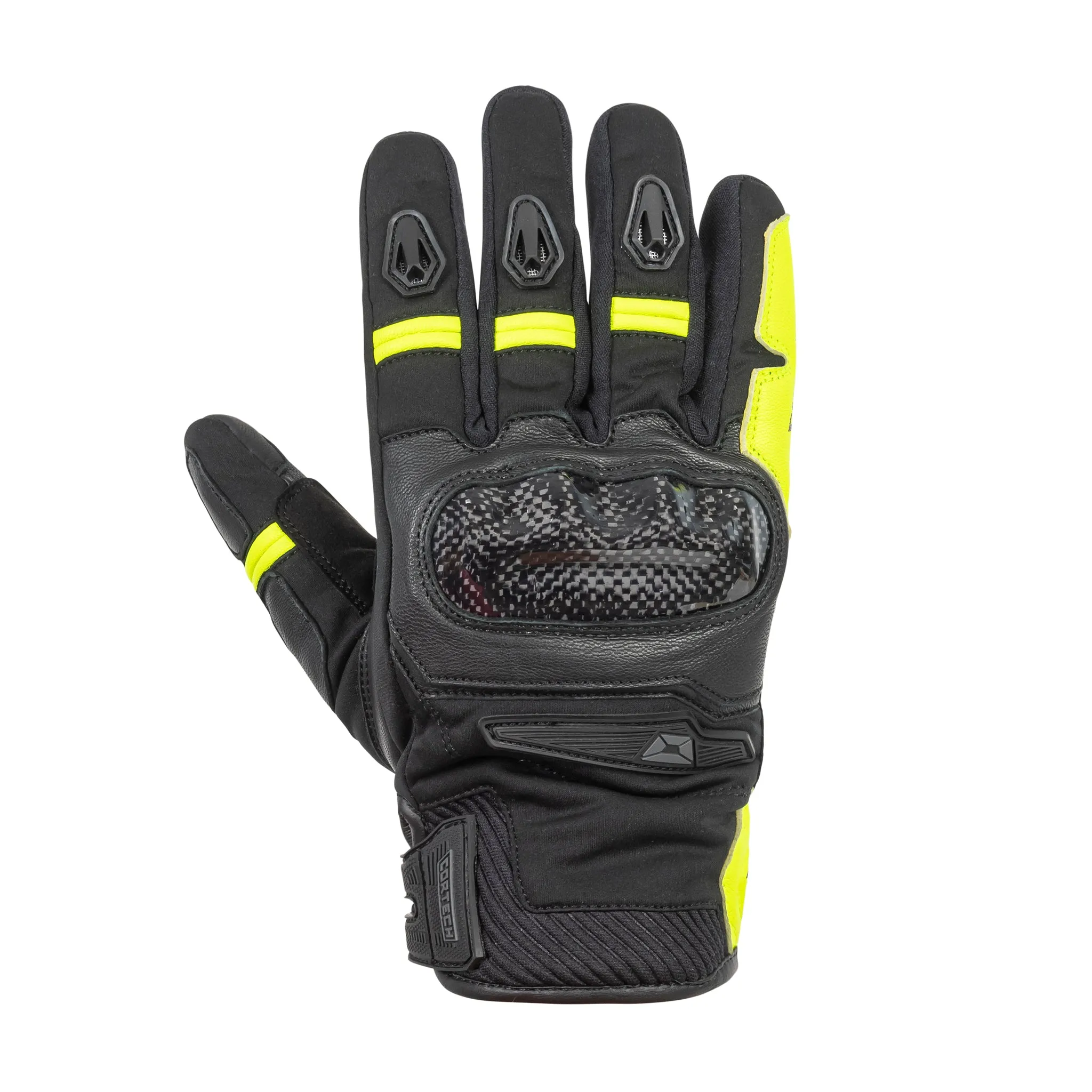 Cortech Speedway Super-Sonic Glove
