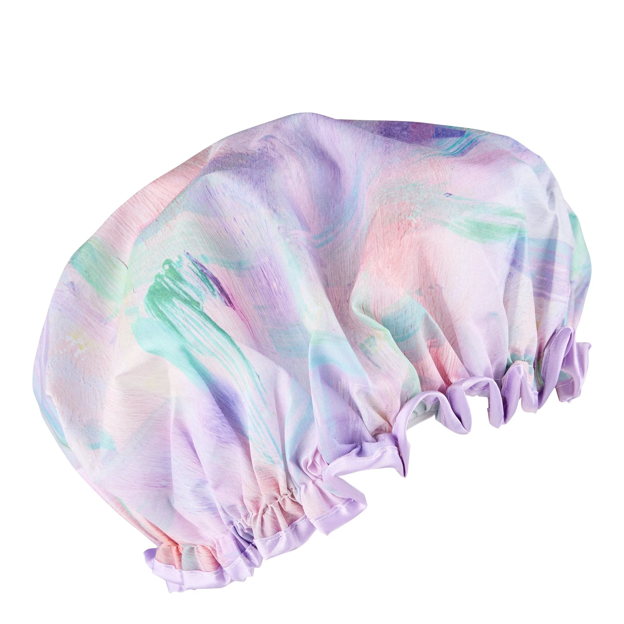 Cover Up Shower Caps