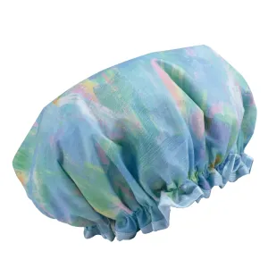 Cover Up Shower Caps