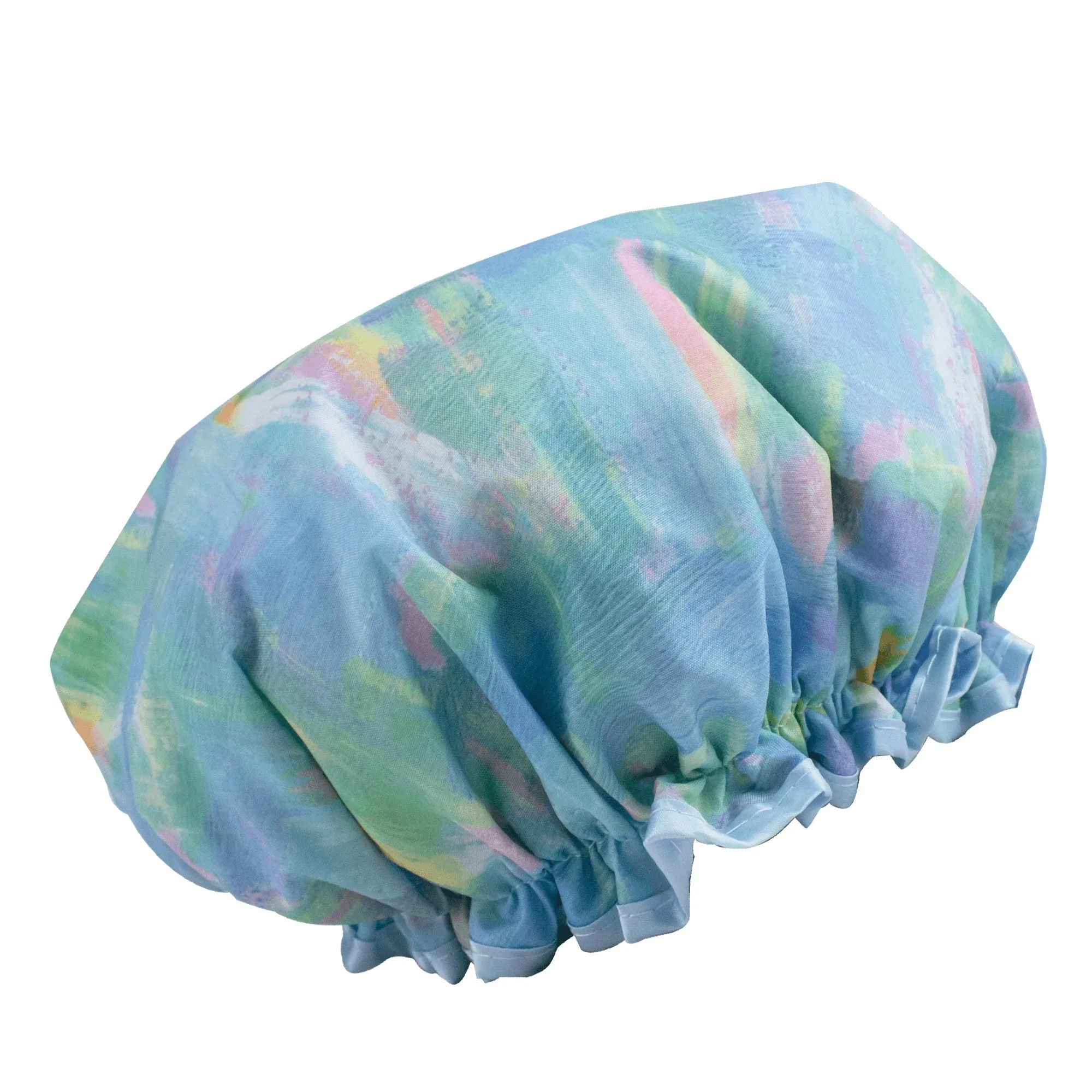 Cover Up Shower Caps