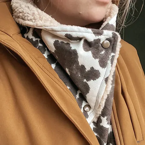 Cowboy Cowl