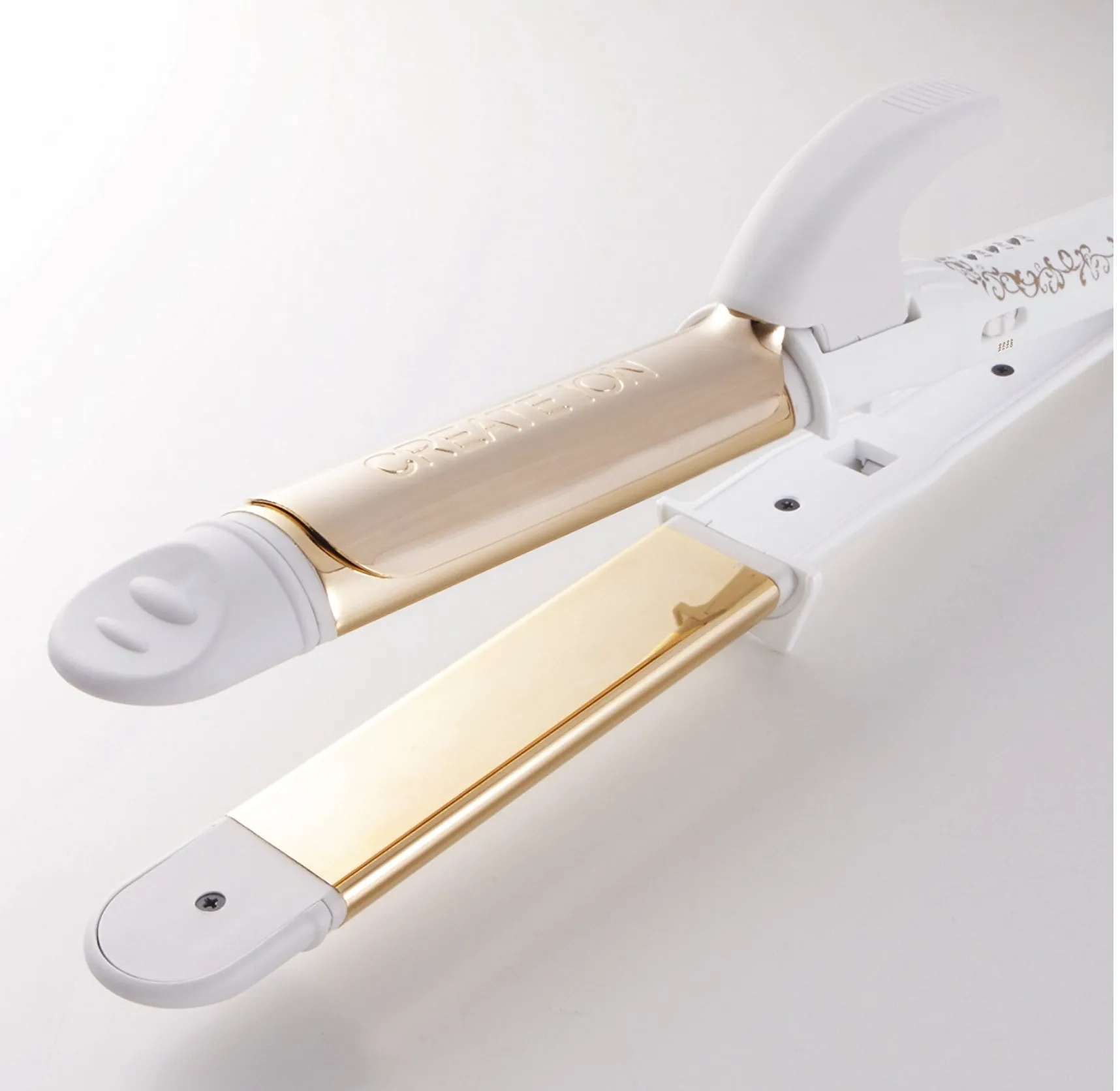 CREATE ION IRON GRACE CLEVER II 32mm