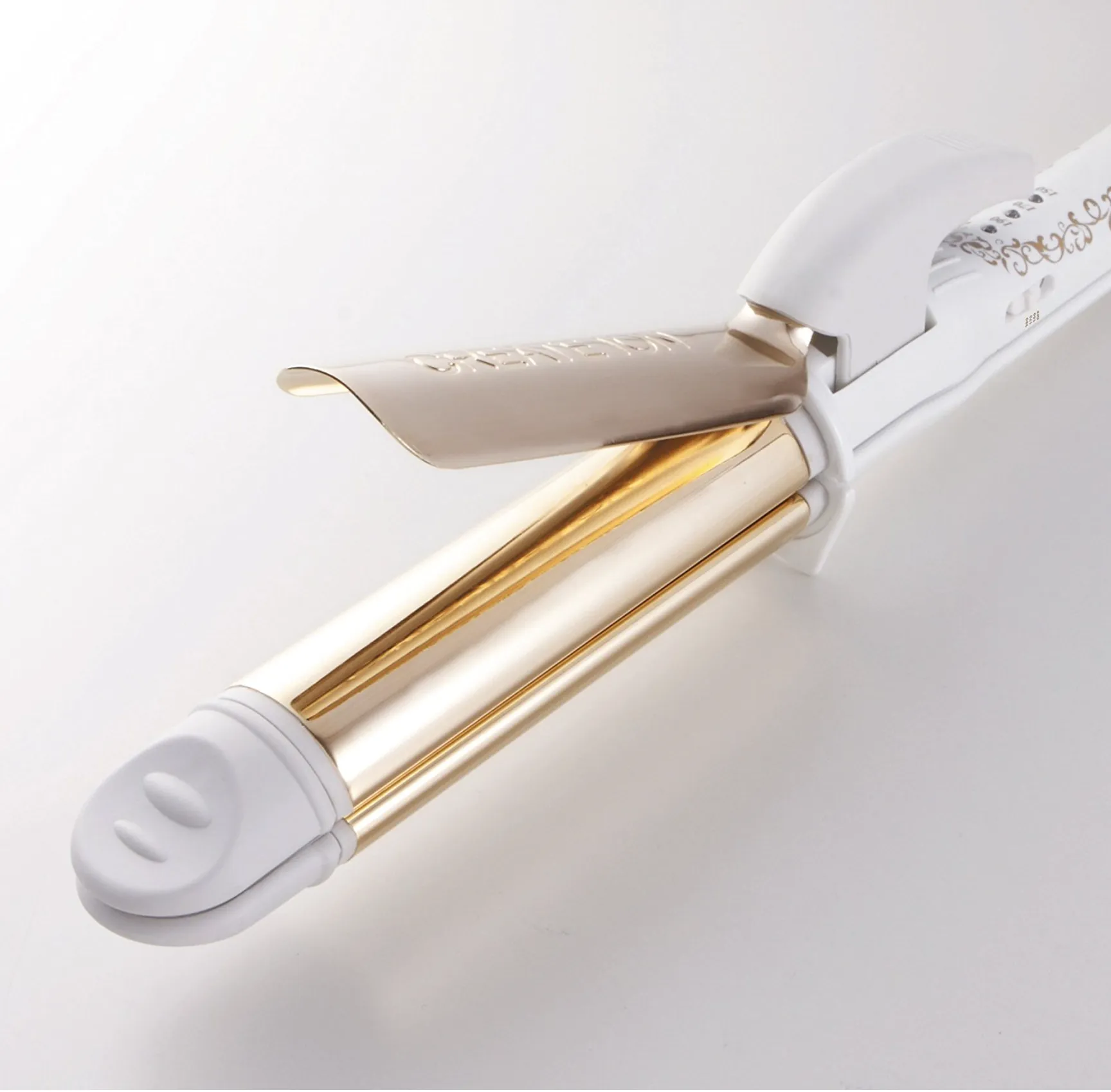 CREATE ION IRON GRACE CLEVER II 32mm