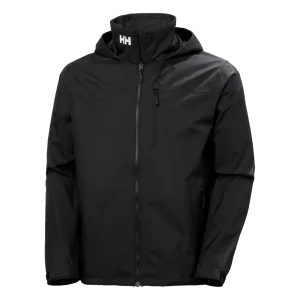 Crew Hooded Jacket 2.0