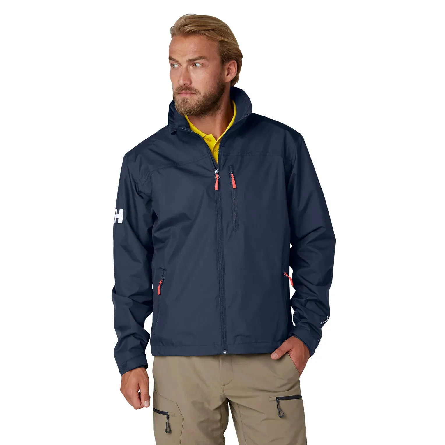Crew Midlayer Jacket (Men's)