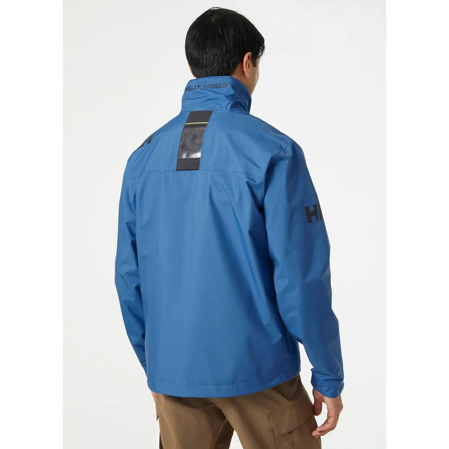 Crew Midlayer Jacket (Men's)