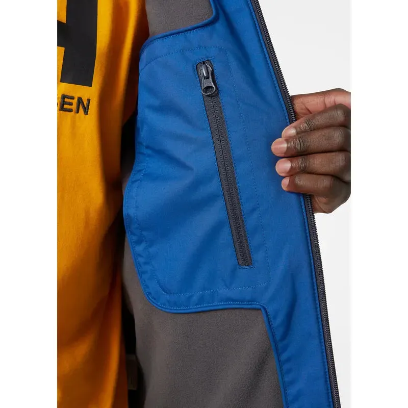 Crew Midlayer Jacket (Men's)