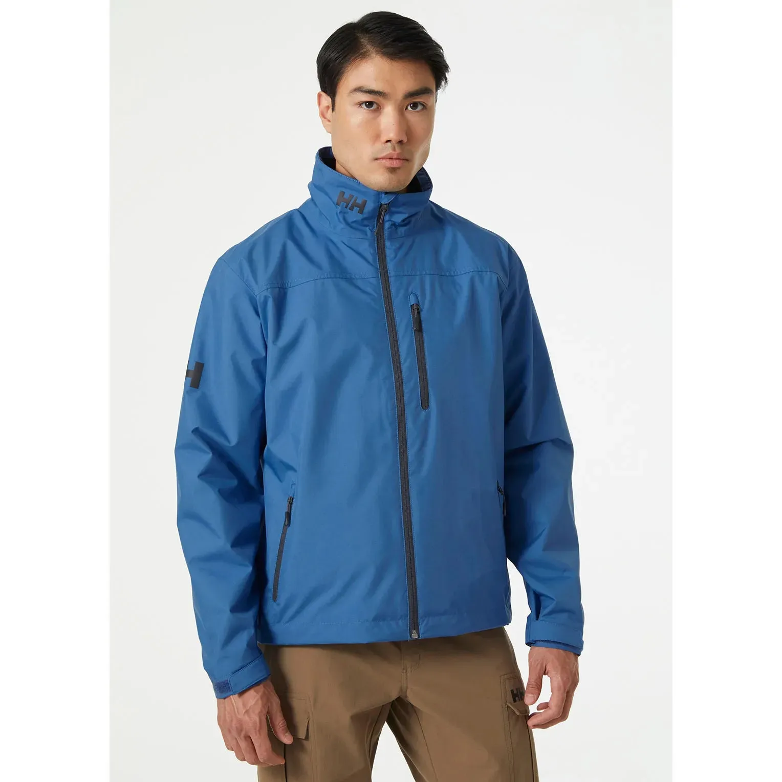 Crew Midlayer Jacket (Men's)