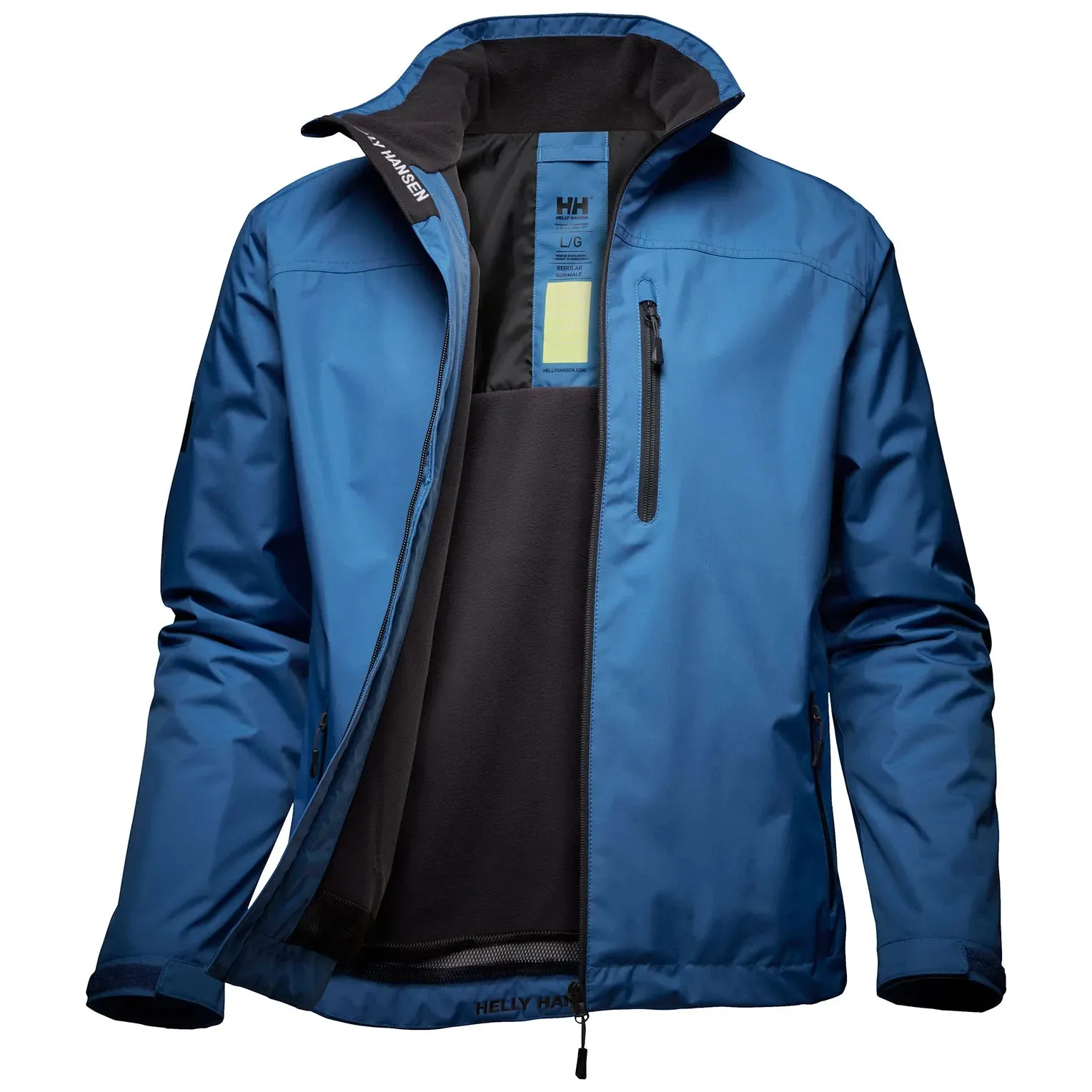 Crew Midlayer Jacket (Men's)