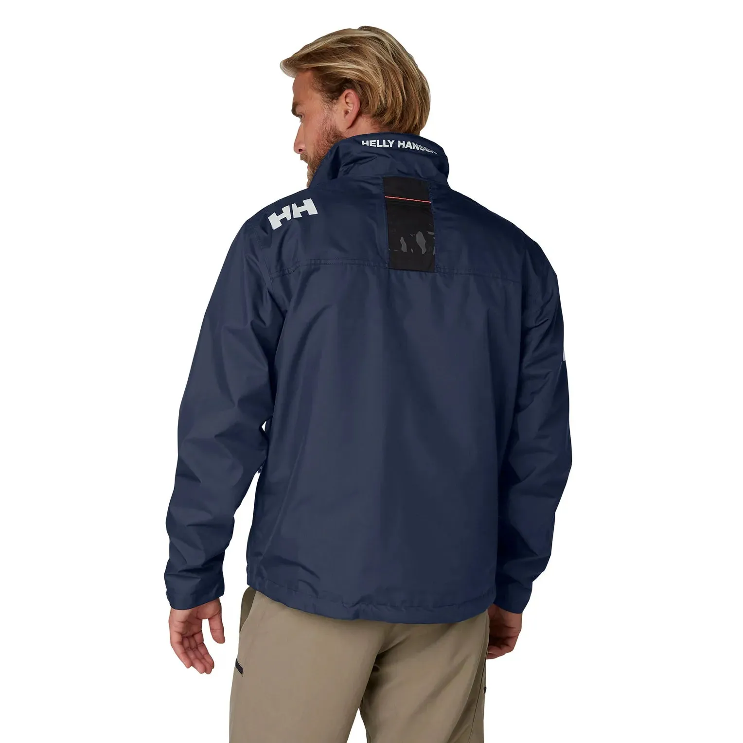 Crew Midlayer Jacket (Men's)