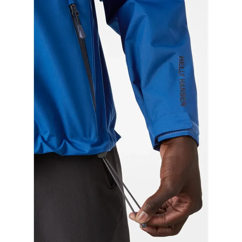 Crew Midlayer Jacket (Men's)