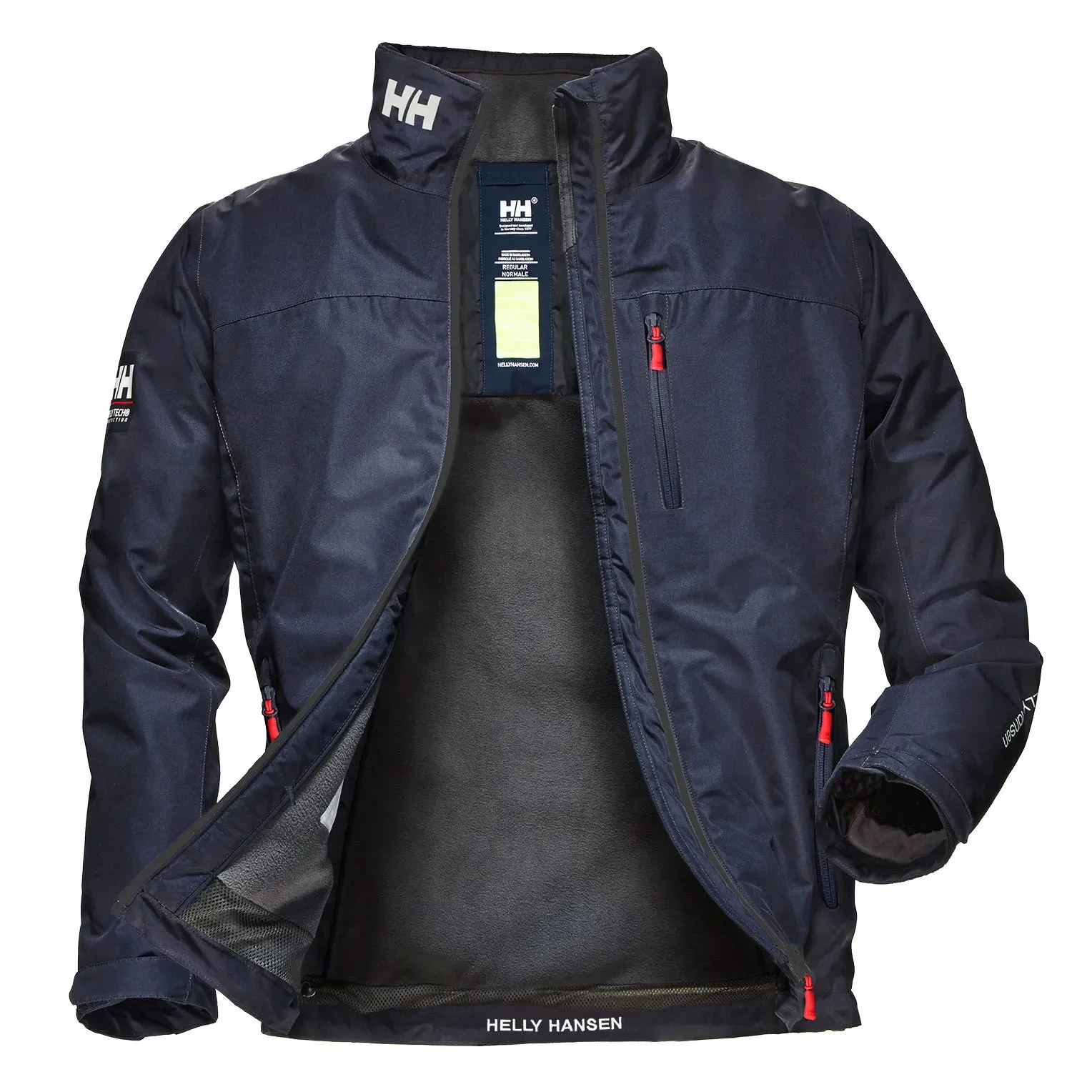 Crew Midlayer Jacket (Men's)