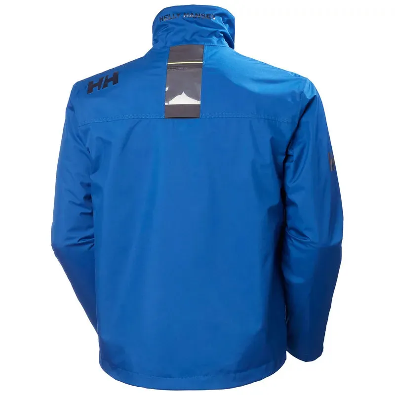 Crew Midlayer Jacket (Men's)