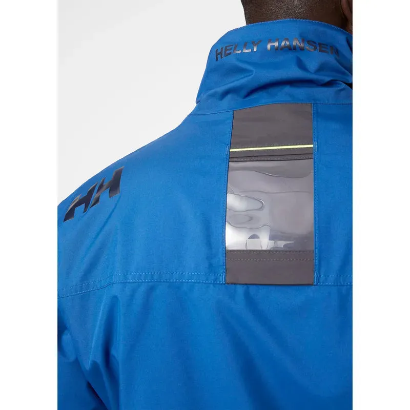 Crew Midlayer Jacket (Men's)