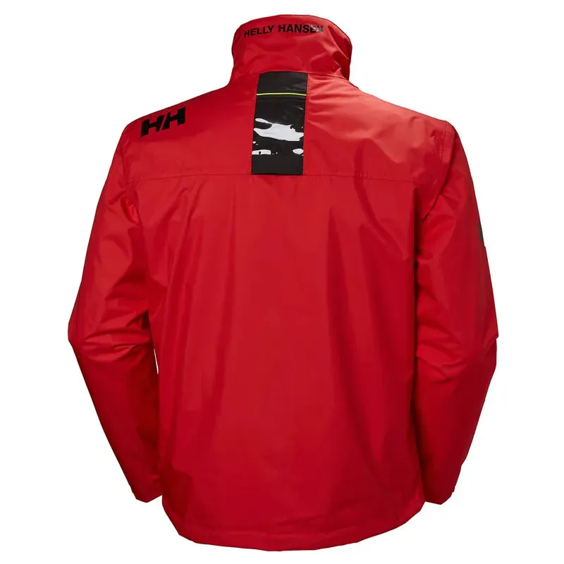 Crew Midlayer Jacket (Men's)