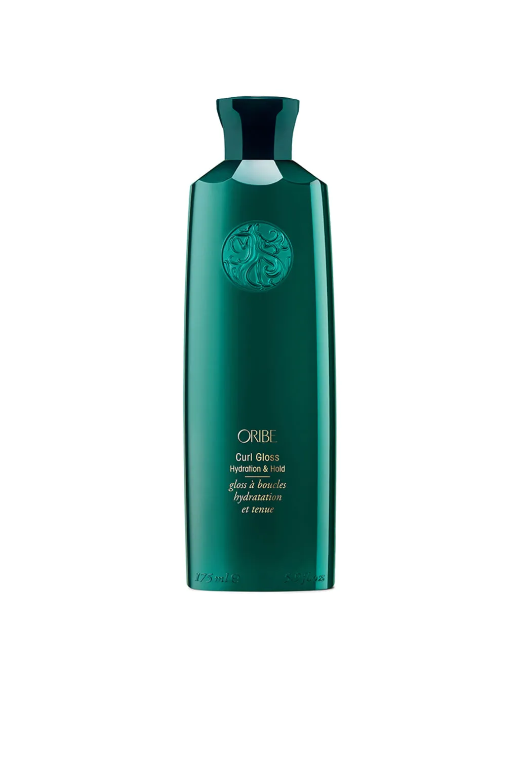 CURL GLOSS HYDRATION & HOLD