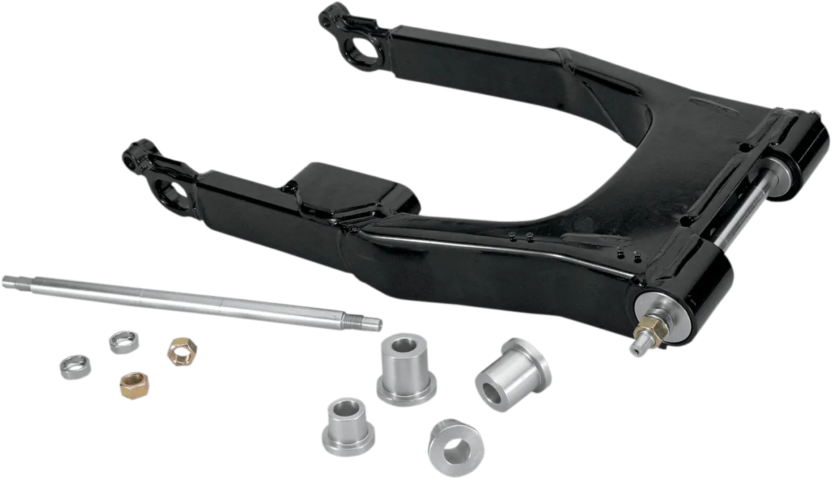 Custom Cycle SAR2008-2 Swingarm Retrofit Kit with Pivot Shaft