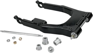 Custom Cycle SAR2008-2 Swingarm Retrofit Kit with Pivot Shaft