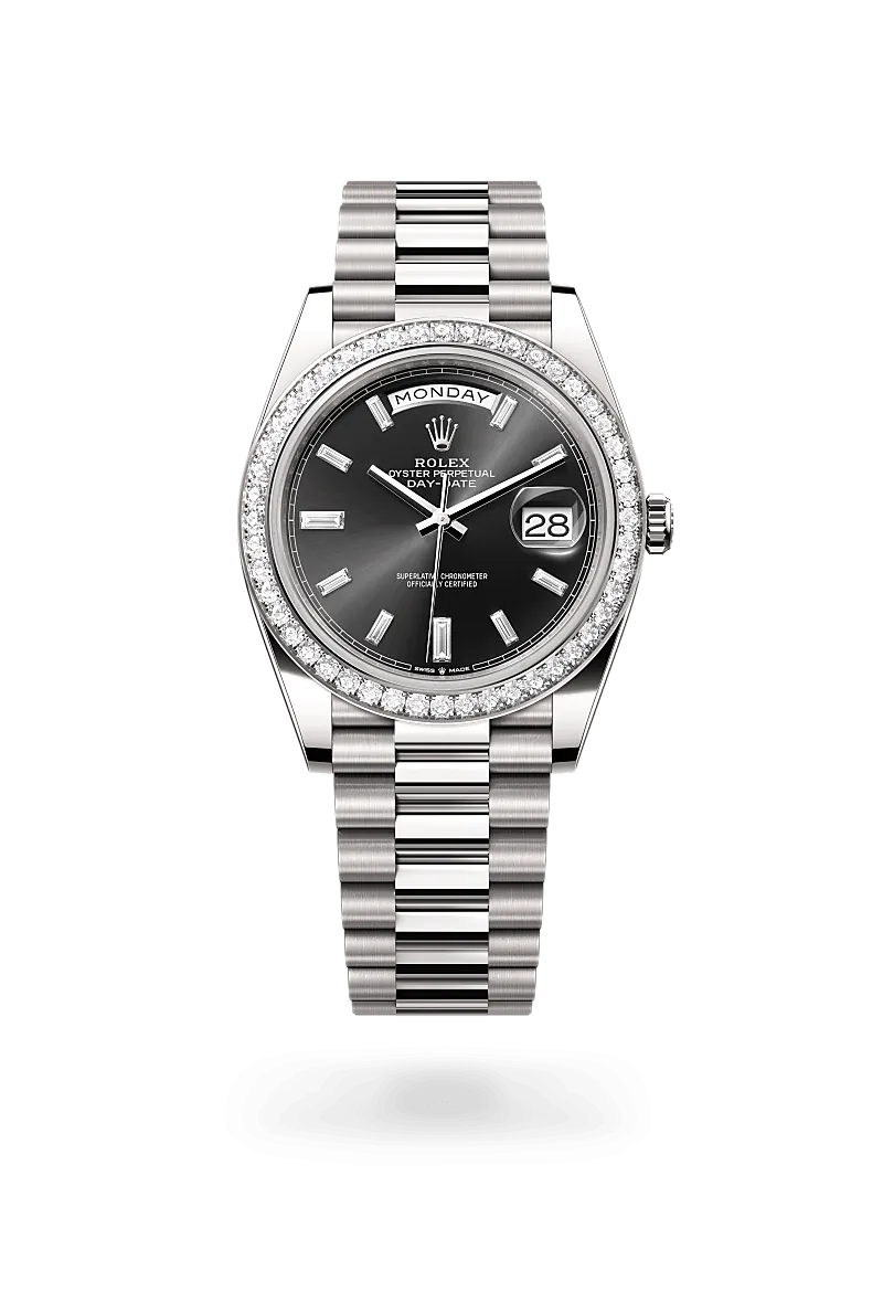 Day-Date