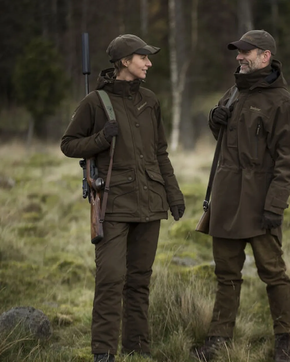 Deerhunter Lady Mary Trousers