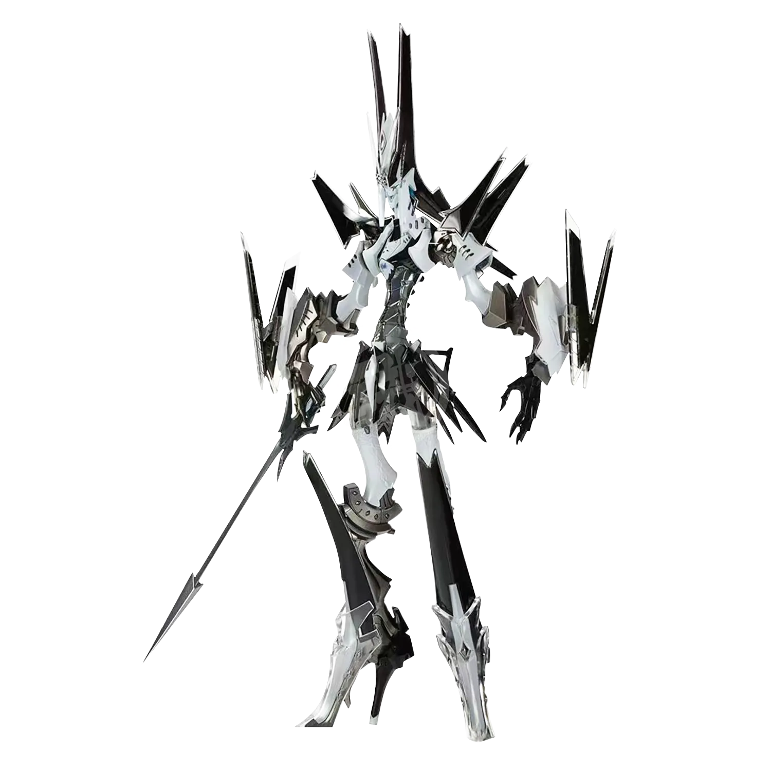Die Kaiserin Resin Kit [1/100 Scale] [Preorder Q4 2023]