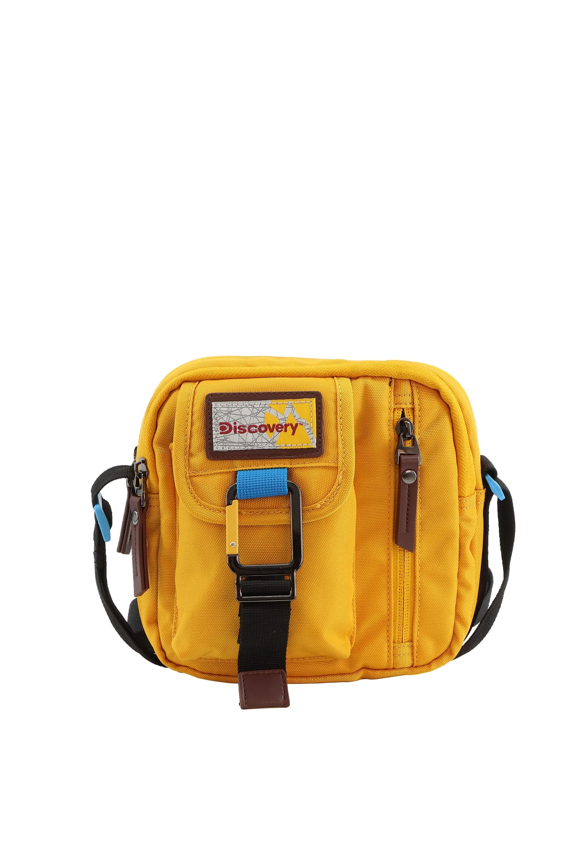 Discovery Icon Shoulder Bag / Crossbody Bag D00713