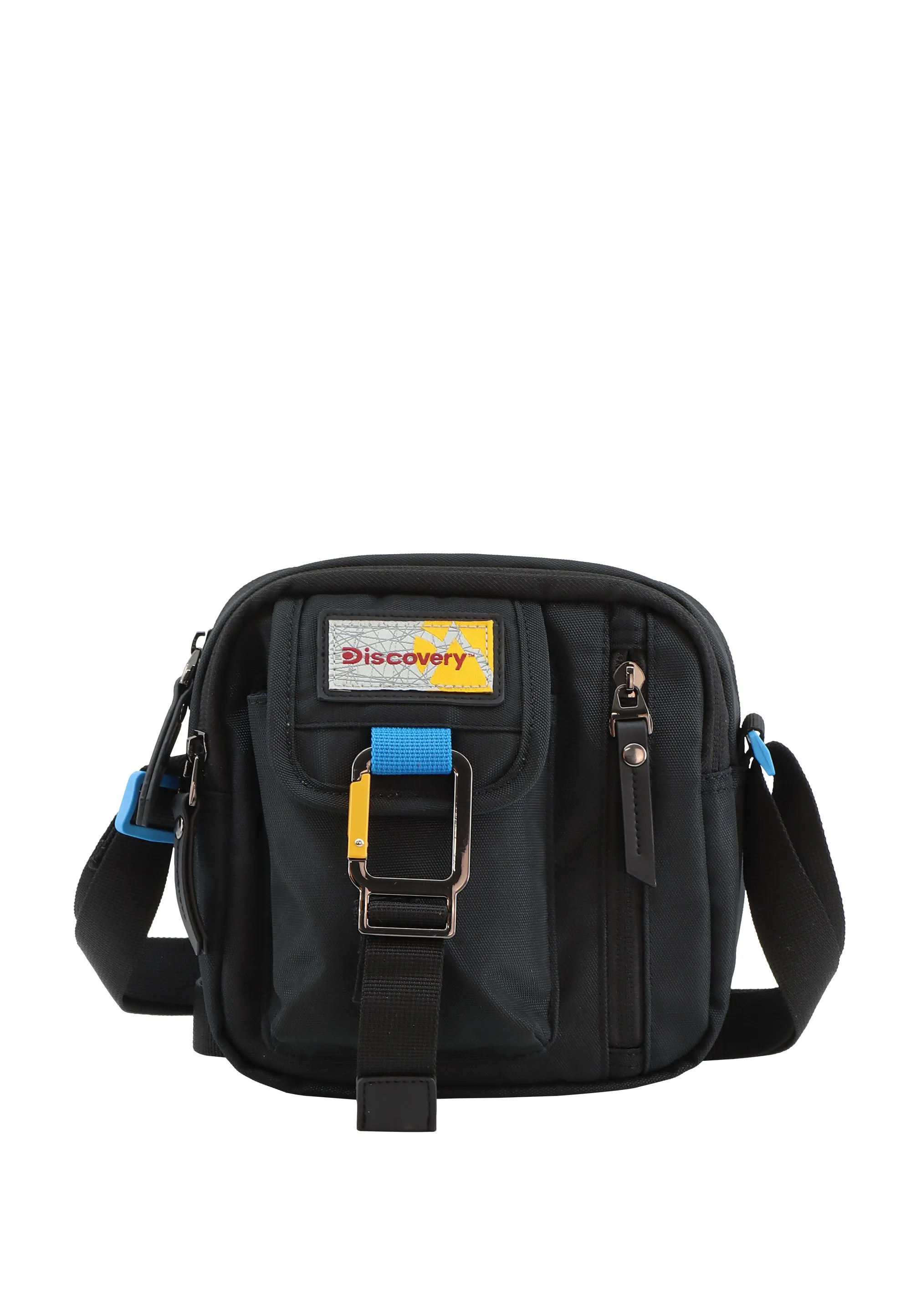 Discovery Icon Shoulder Bag / Crossbody Bag D00713