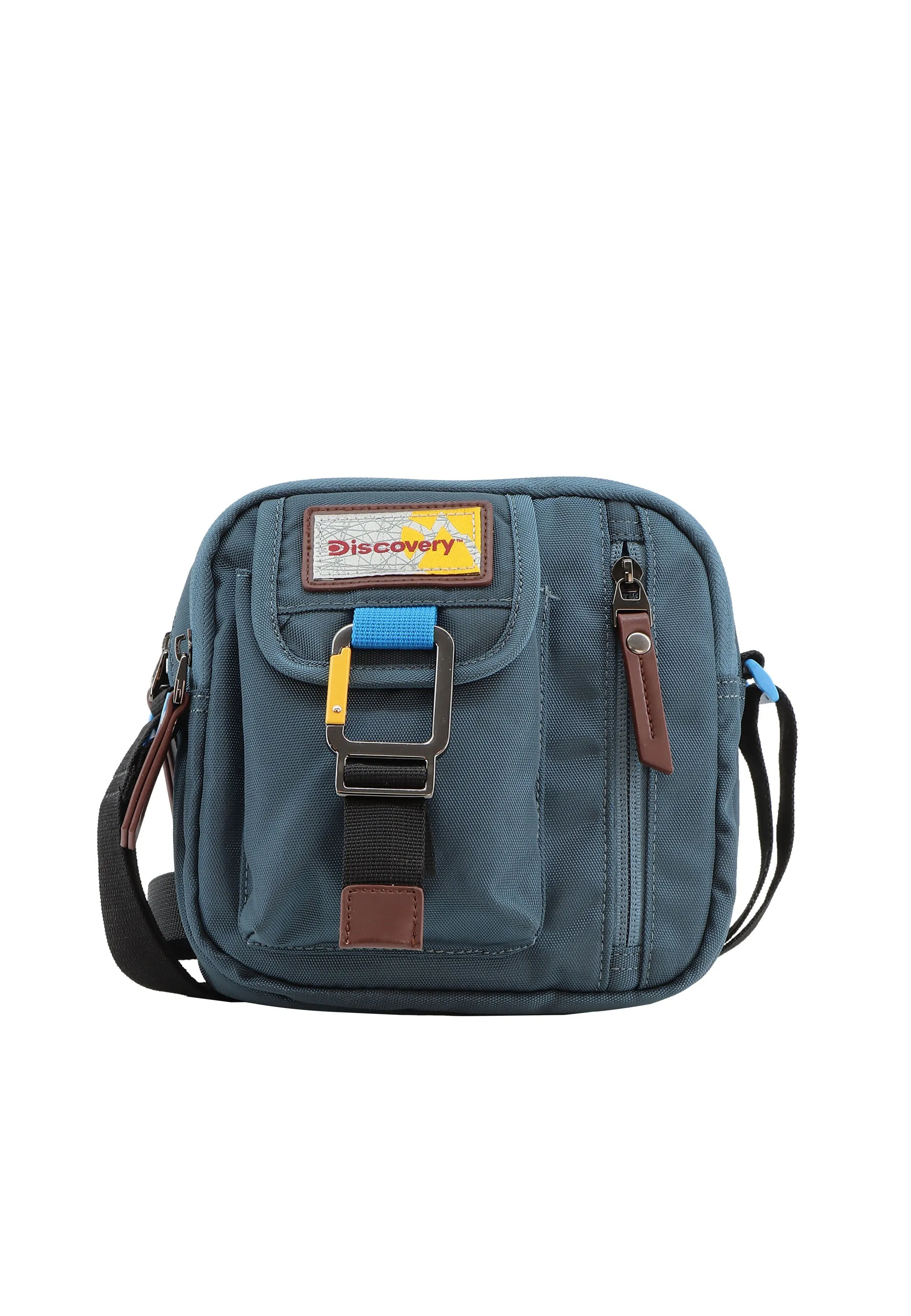 Discovery Icon Shoulder Bag / Crossbody Bag D00713