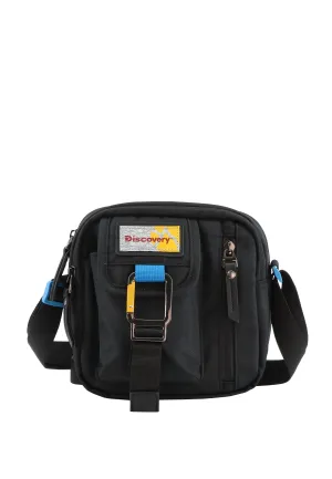 Discovery Icon Shoulder Bag / Crossbody Bag D00713