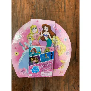Disney Princess Tea Set in Carry Case