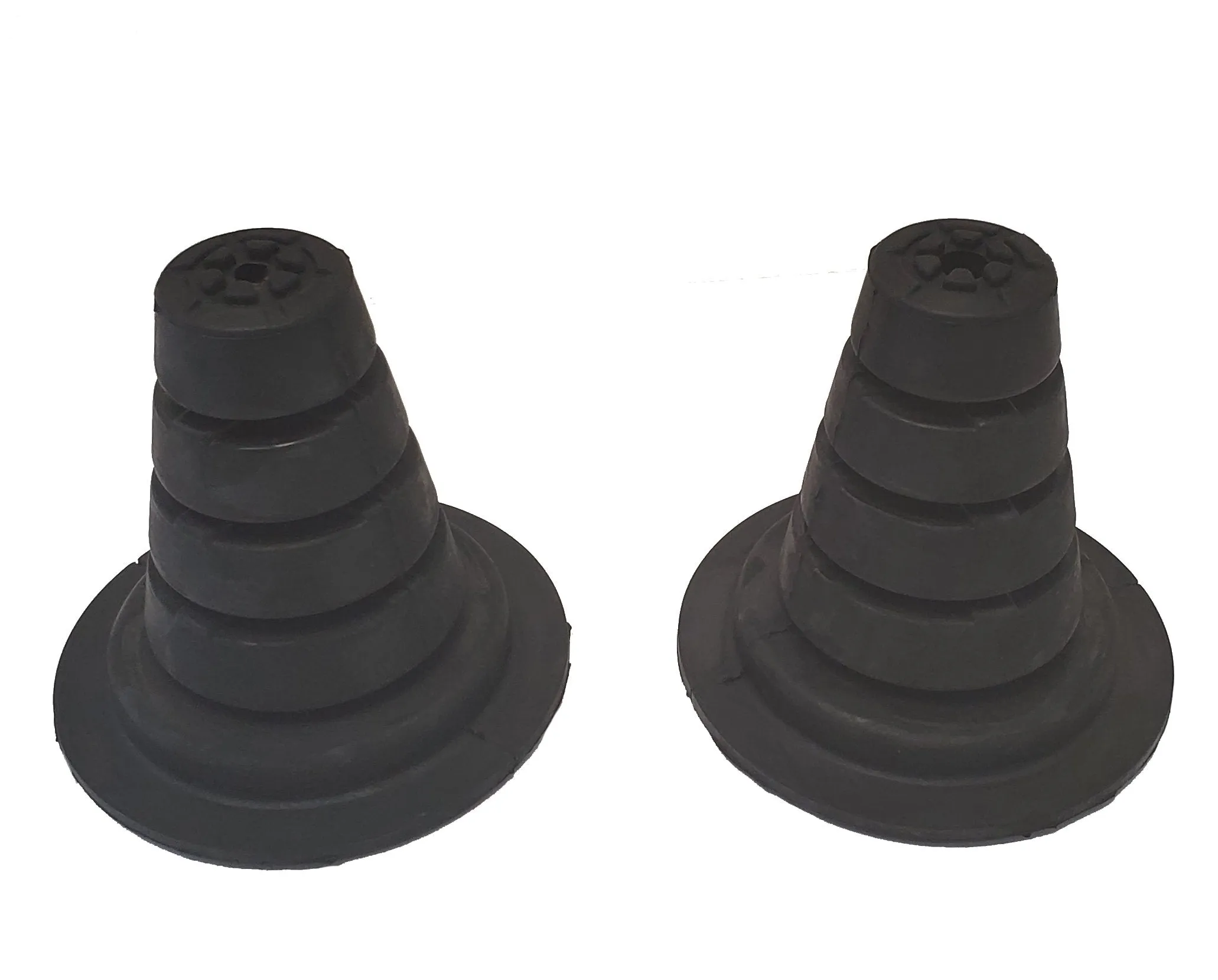 Dobinsons Upper bumpstop/Isolator for Toyota Land Cruiser Prado 120/150 series and Lexus GX470/460(BS59-562K)