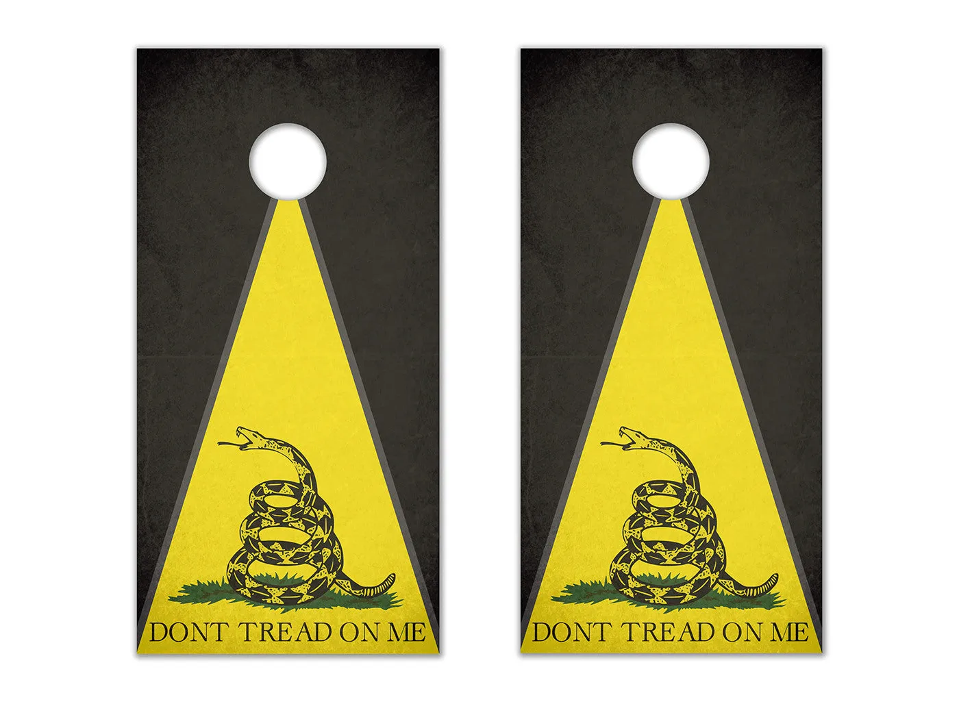 Don't Tread On Me