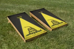 Don't Tread On Me