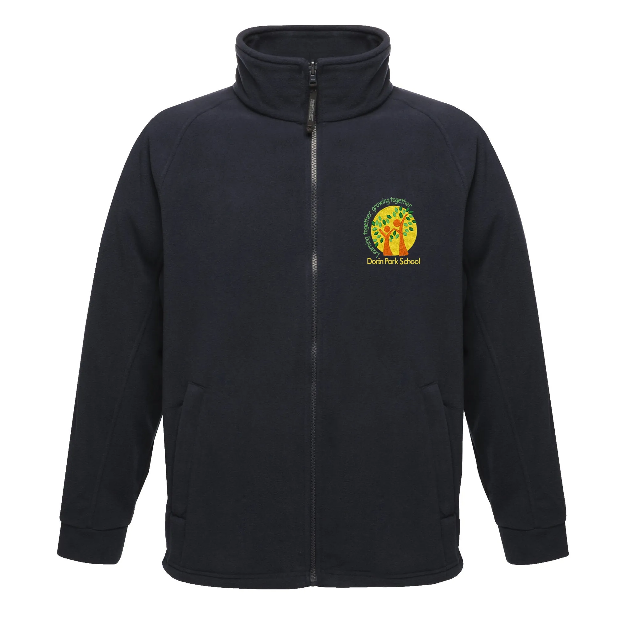 Dorin Park Staff Fleece (Special Order - 3 Week Delivery)