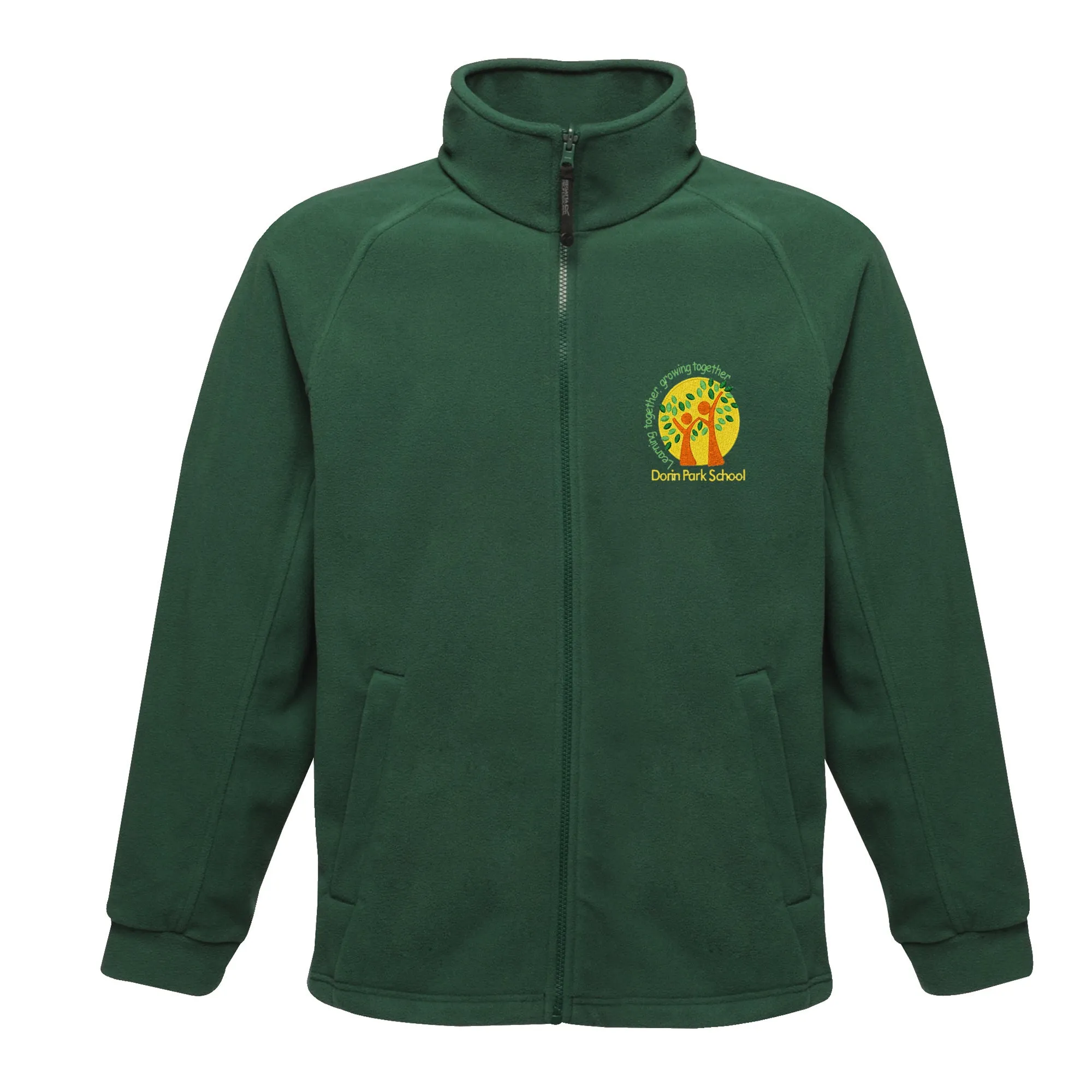 Dorin Park Staff Fleece (Special Order - 3 Week Delivery)