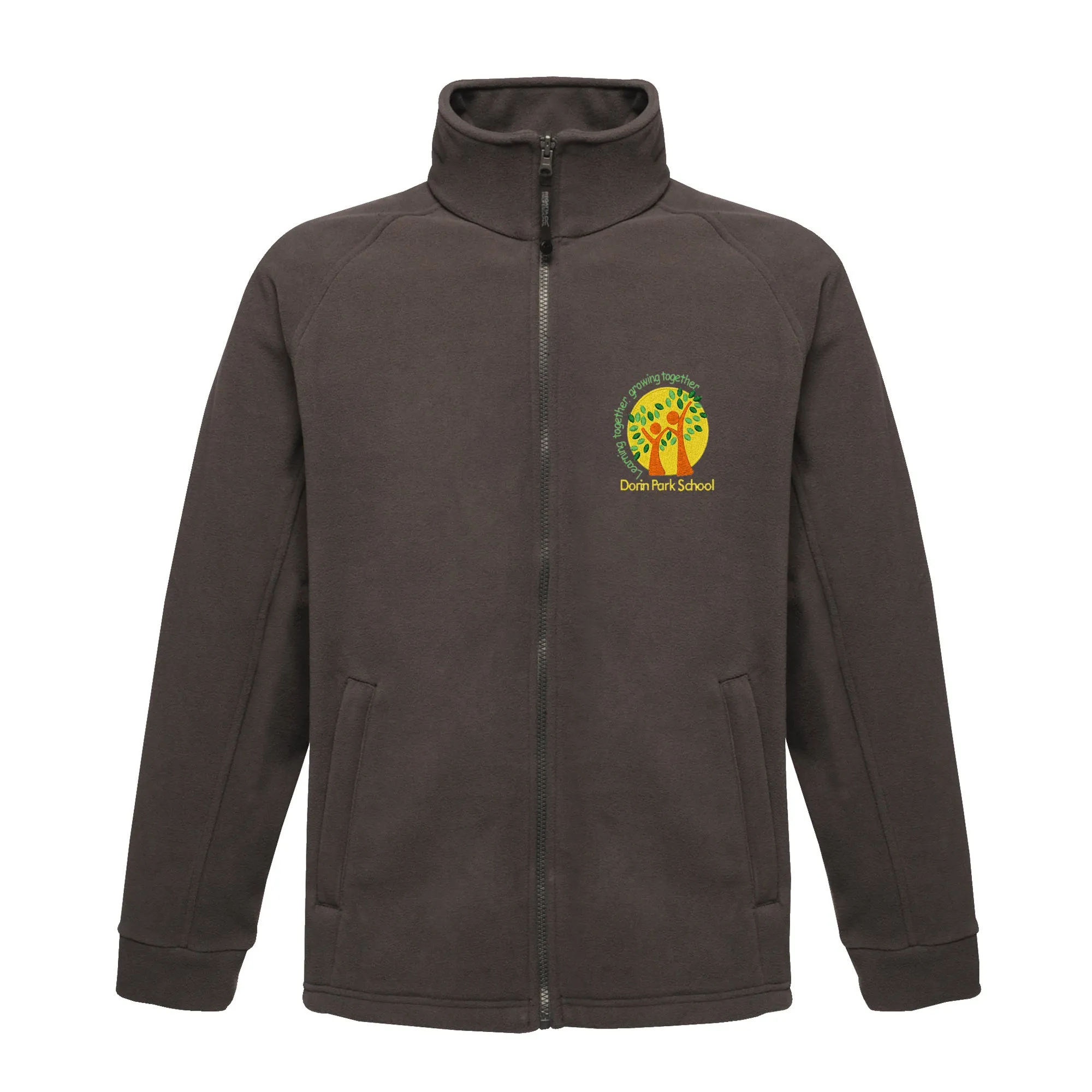 Dorin Park Staff Fleece (Special Order - 3 Week Delivery)