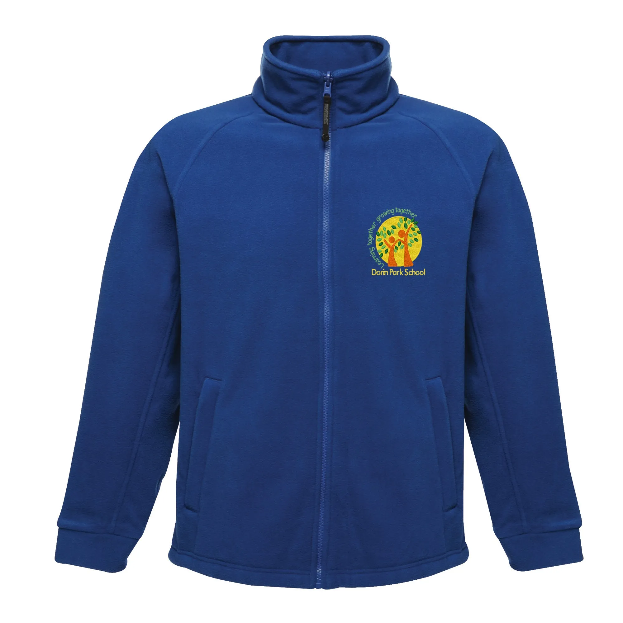 Dorin Park Staff Fleece (Special Order - 3 Week Delivery)